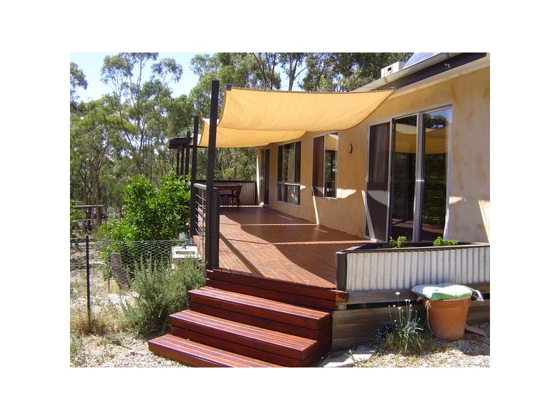 72 Walkers Lane, Strangways VIC 3461