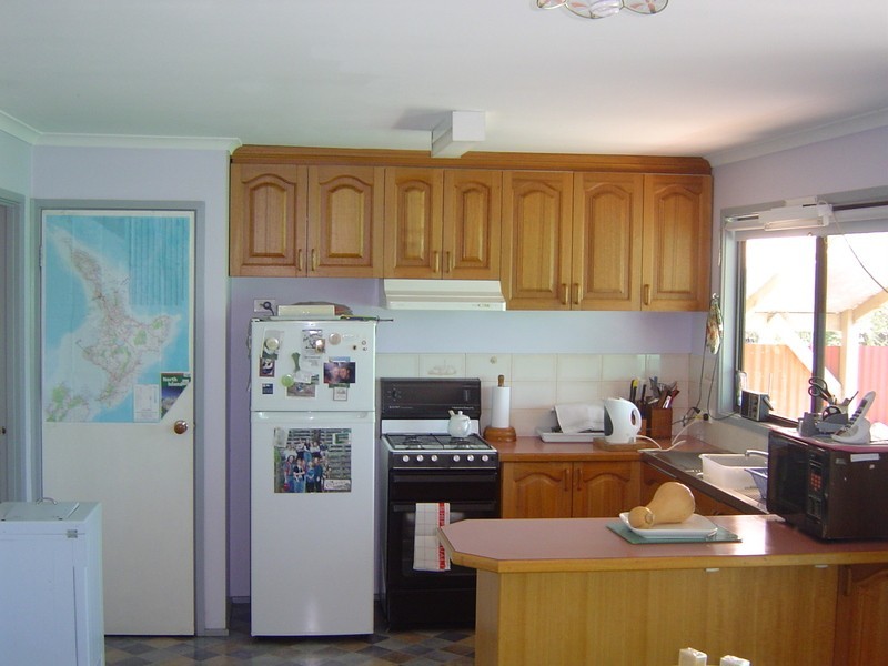 14 Church Street (Race Course Rd), Newstead VIC 3462