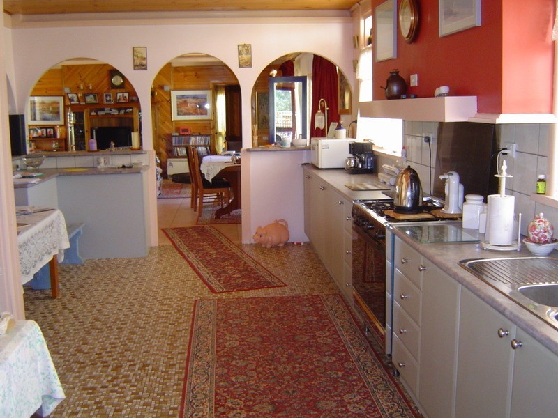 60 Fryes Road, Elphinstone VIC 3448