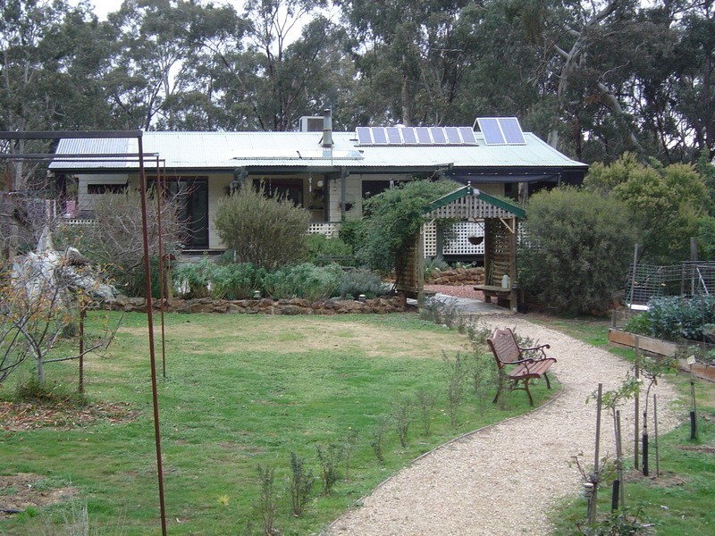 103 Gully Road, Welshmans Reef VIC 3462