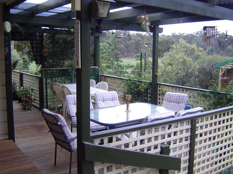 103 Gully Road, Welshmans Reef VIC 3462