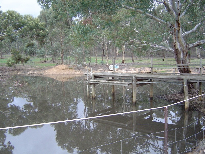 103 Gully Road, Welshmans Reef VIC 3462