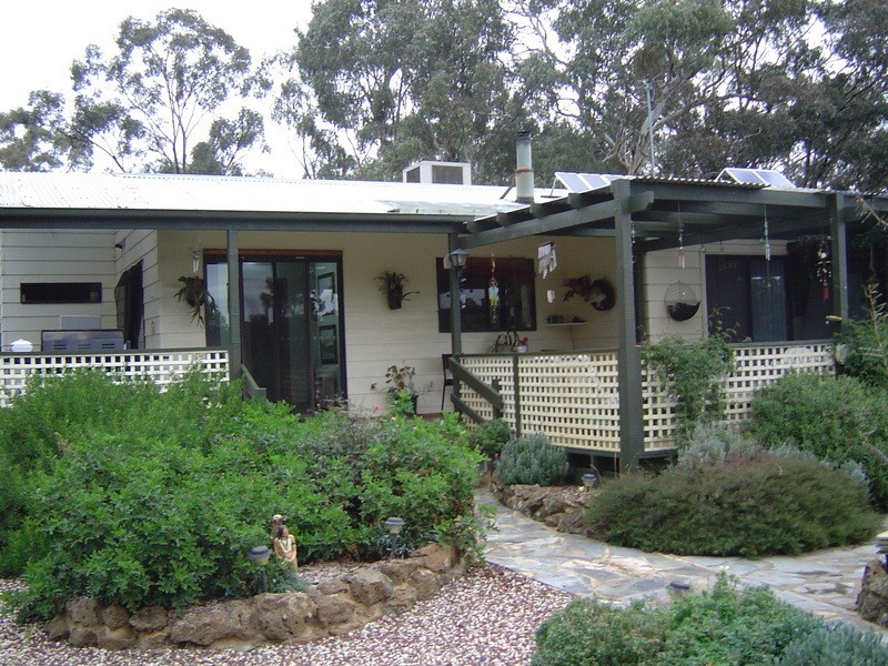 103 Gully Road, Welshmans Reef VIC 3462