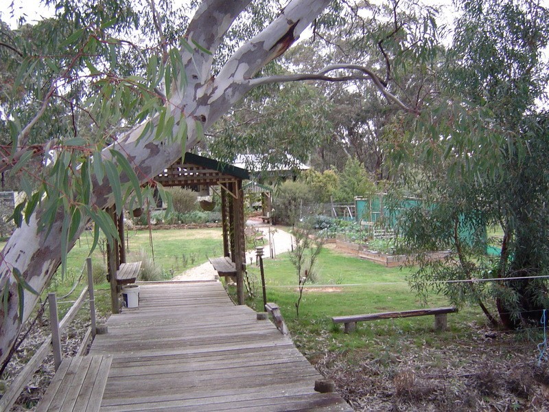 103 Gully Road, Welshmans Reef VIC 3462