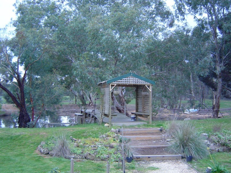 103 Gully Road, Welshmans Reef VIC 3462