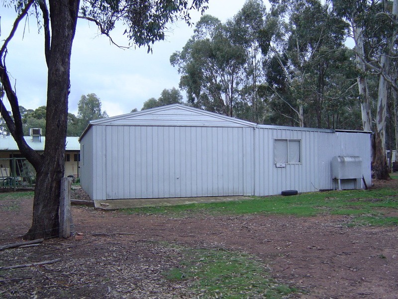 103 Gully Road, Welshmans Reef VIC 3462