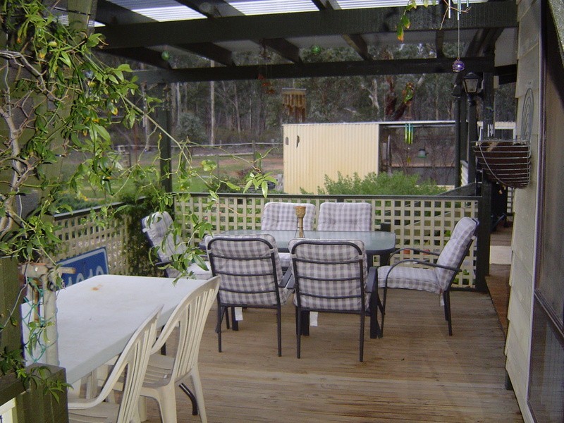 103 Gully Road, Welshmans Reef VIC 3462