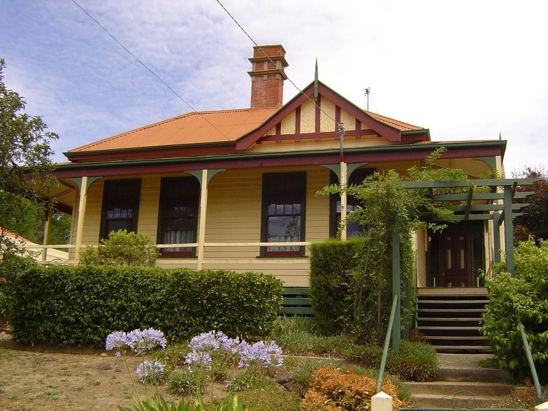 10 Templeton Street, Castlemaine VIC 3450