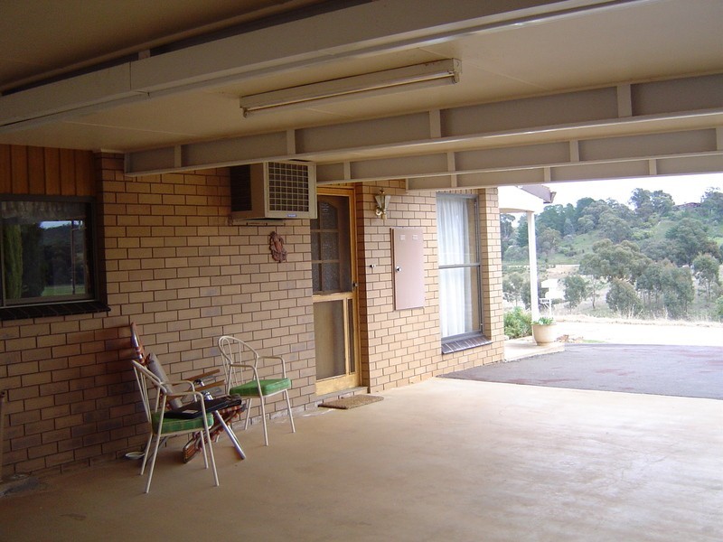 12 Montgomery Street, Castlemaine VIC 3450