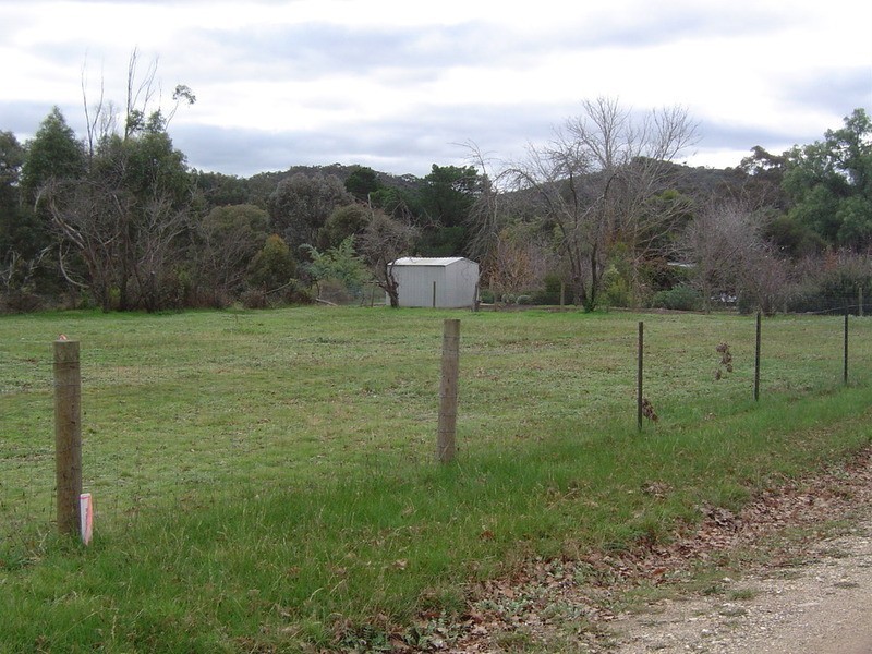 Lot 2, 17 Steele Street, Chewton VIC 3451