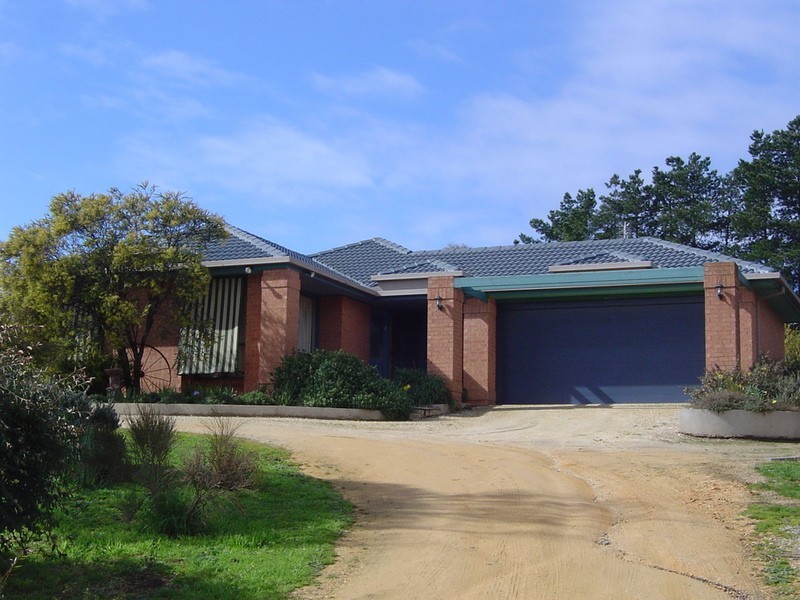 9 Moscript Street, Campbells Creek VIC 3451