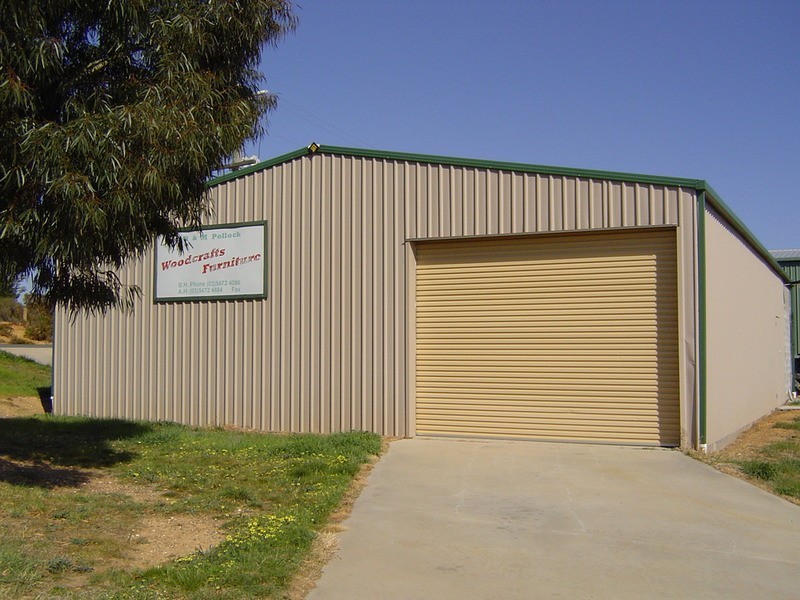 10 Hitchcock Street, Castlemaine VIC 3450