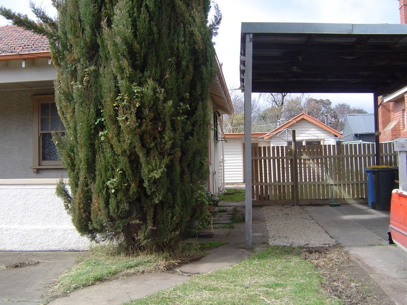 1 Johnstone Street, Castlemaine VIC 3450