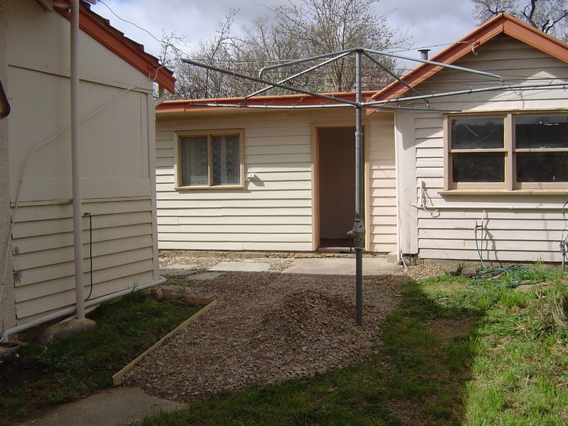 1 Johnstone Street, Castlemaine VIC 3450