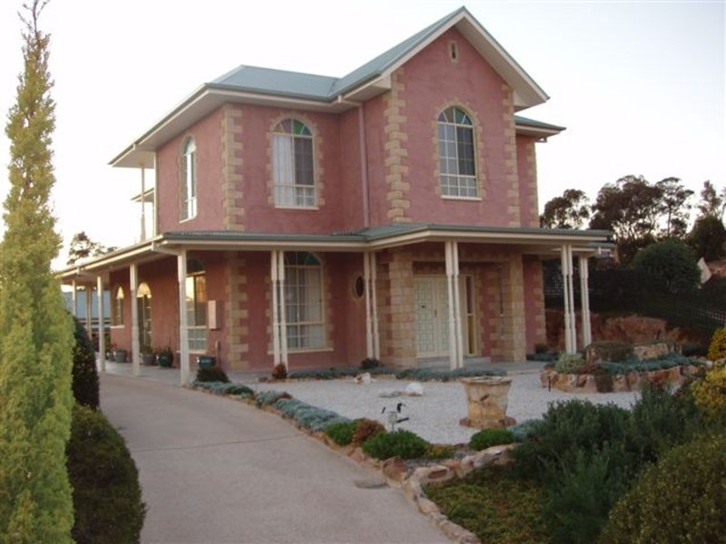 Lot 2 Wilkie Street, Castlemaine VIC 3450
