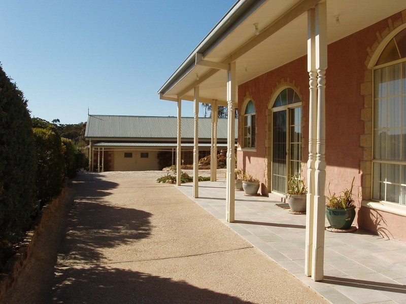 Lot 2 Wilkie Street, Castlemaine VIC 3450