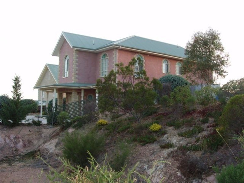 Lot 2 Wilkie Street, Castlemaine VIC 3450