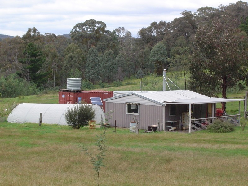 168 Bubbs Lane, Chewton Bushlands VIC 3451