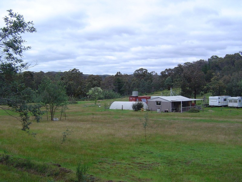 168 Bubbs Lane, Chewton Bushlands VIC 3451