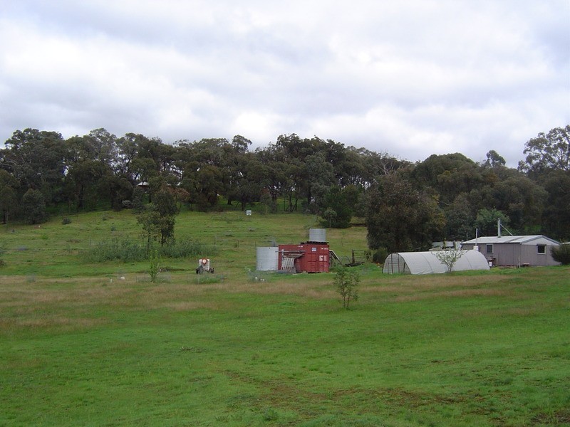 168 Bubbs Lane, Chewton Bushlands VIC 3451