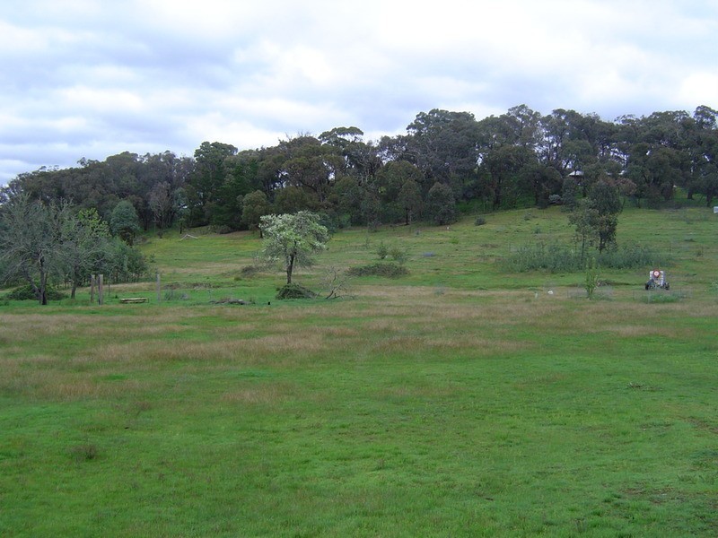 168 Bubbs Lane, Chewton Bushlands VIC 3451