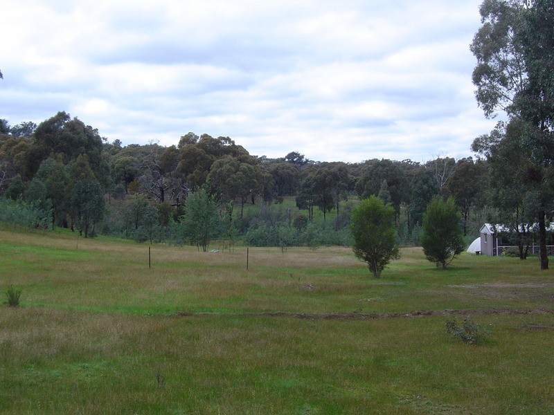 168 Bubbs Lane, Chewton Bushlands VIC 3451