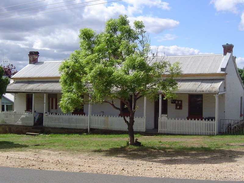 49-51 Doveton Street, Castlemaine VIC 3450