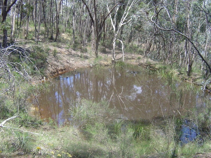 121 Binghams Road, Harcourt VIC 3453