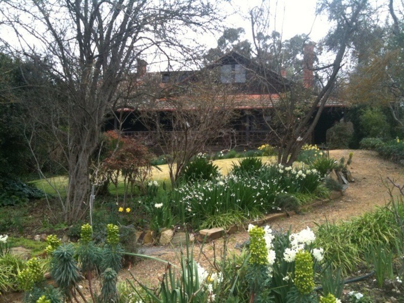 26 Greenhill Avenue, Castlemaine VIC 3450