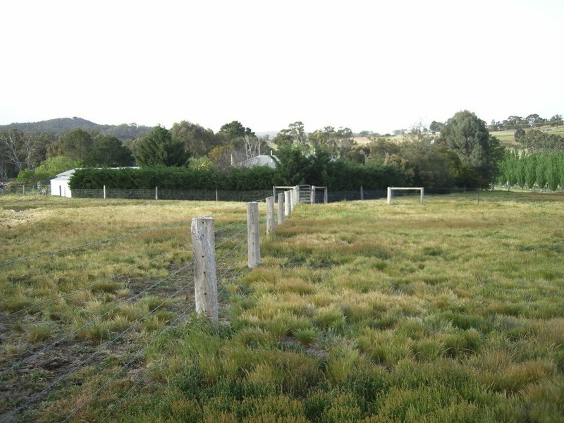 38 Blackjack Road, Harcourt VIC 3453