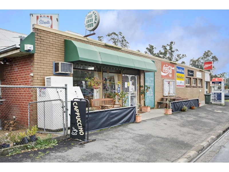 115 Calder Highway, Harcourt VIC 3453