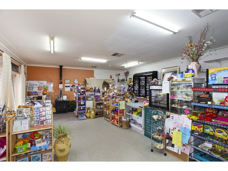 115 Calder Highway, Harcourt VIC 3453