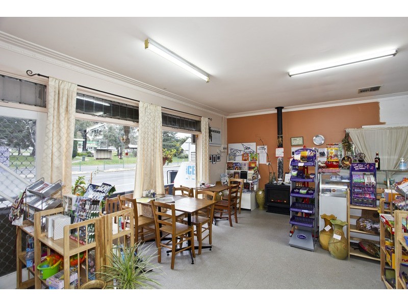 115 Calder Highway, Harcourt VIC 3453