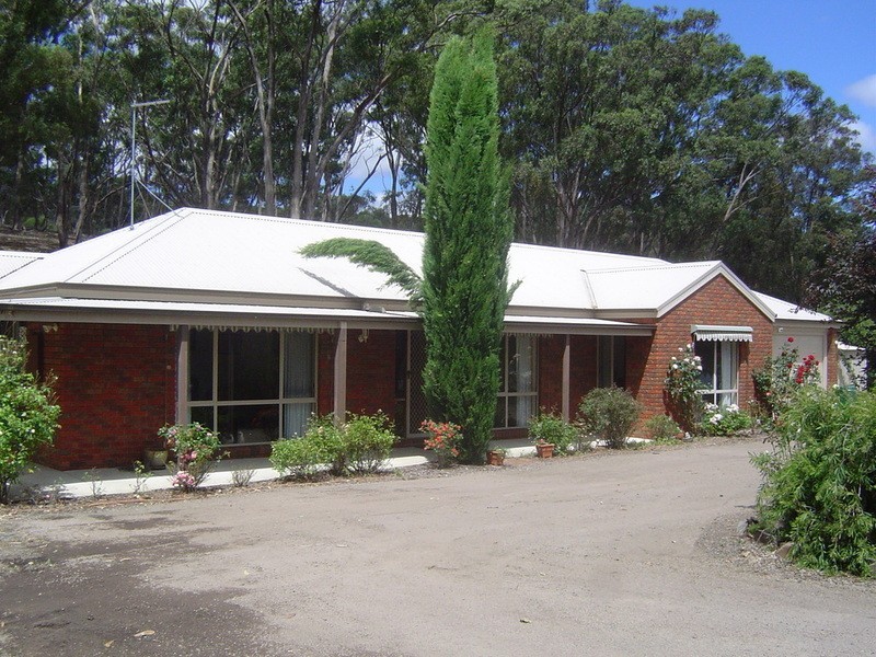 15 McKay Street, Castlemaine VIC 3450