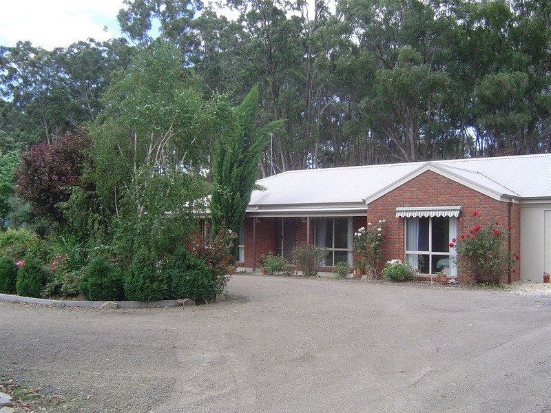 15 McKay Street, Castlemaine VIC 3450