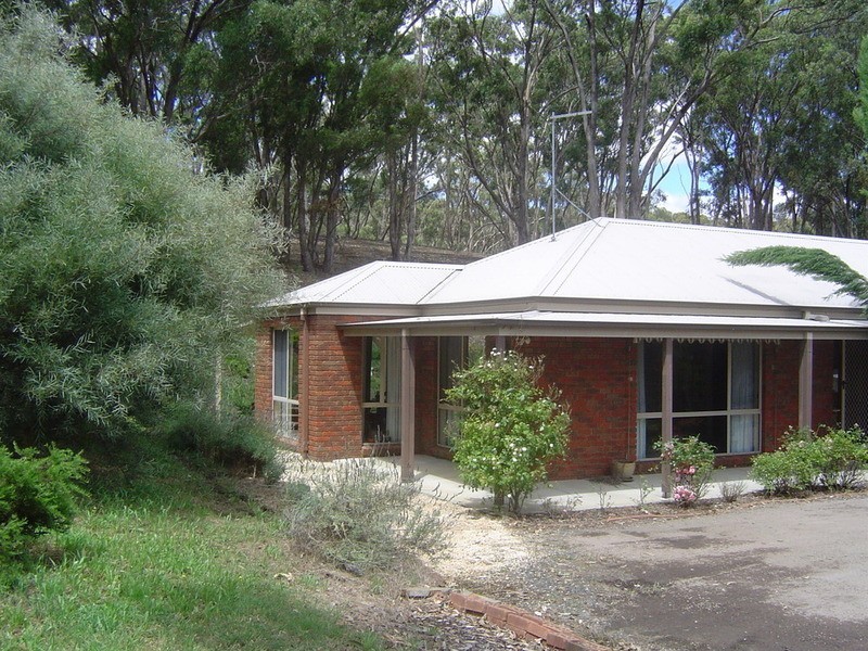 15 McKay Street, Castlemaine VIC 3450