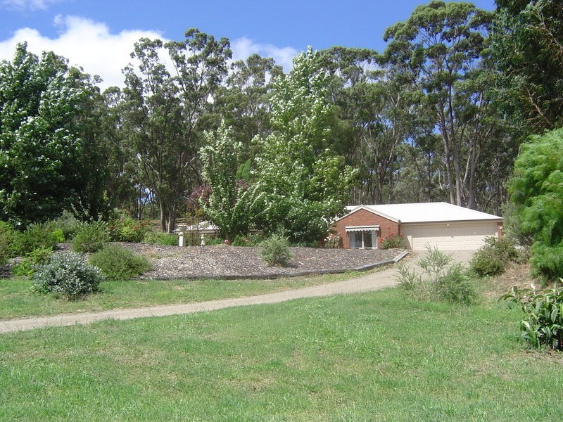 15 McKay Street, Castlemaine VIC 3450