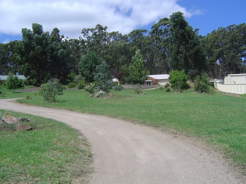 15 McKay Street, Castlemaine VIC 3450