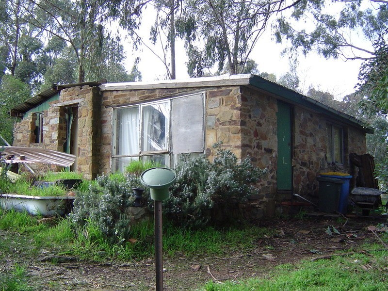 29 Old Reservoir Road, Chewton VIC 3451