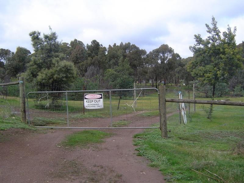 29 Old Reservoir Road, Chewton VIC 3451