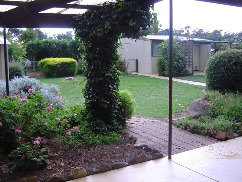 58 Elizabeth Street, Castlemaine VIC 3450