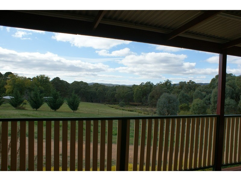 788 Vaughan Chewton Road, Fryerstown VIC 3451