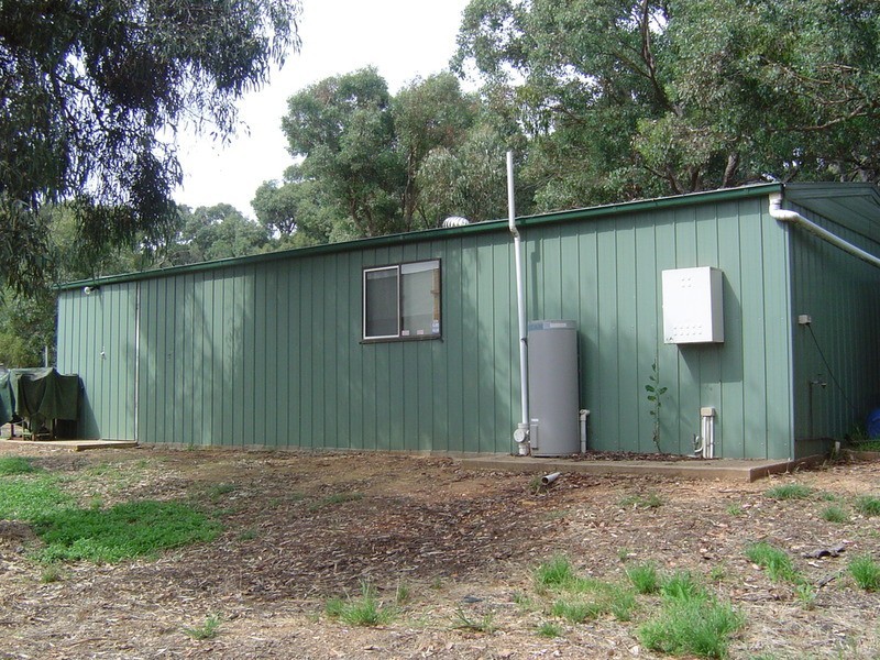 788 Vaughan Chewton Road, Fryerstown VIC 3451