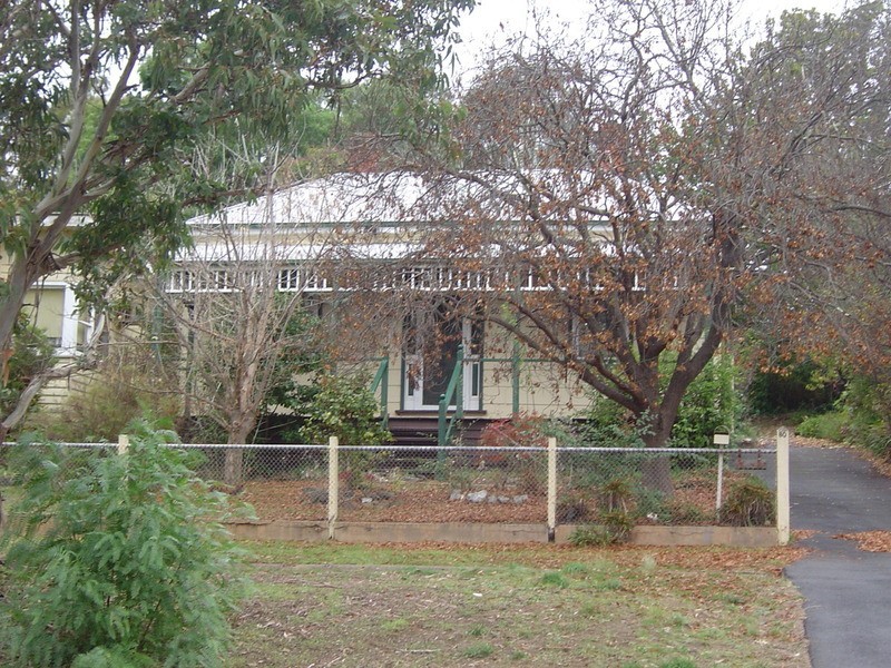 80 Fletcher Street, Castlemaine VIC 3450