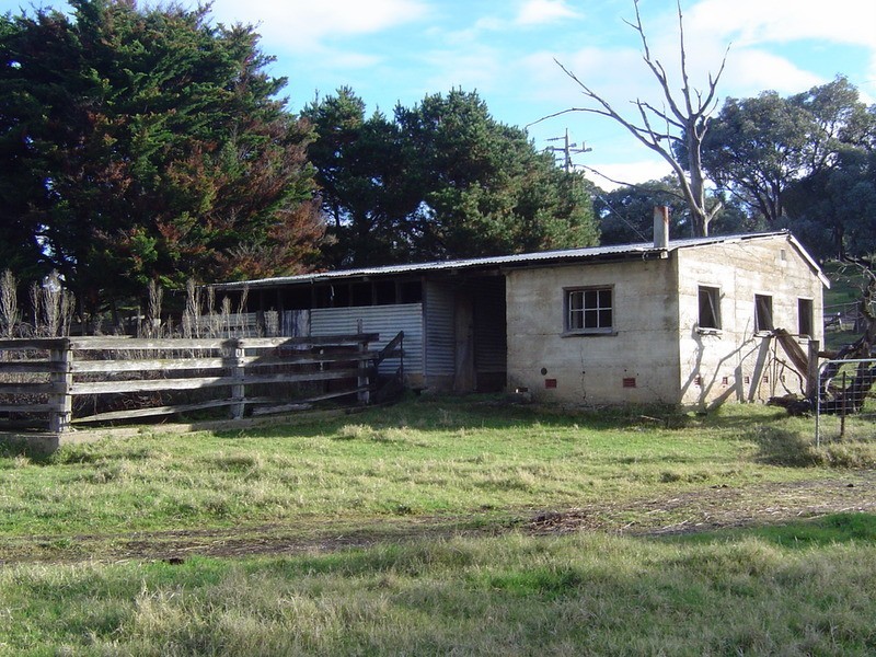 105 Steeles Road, Yandoit VIC 3461