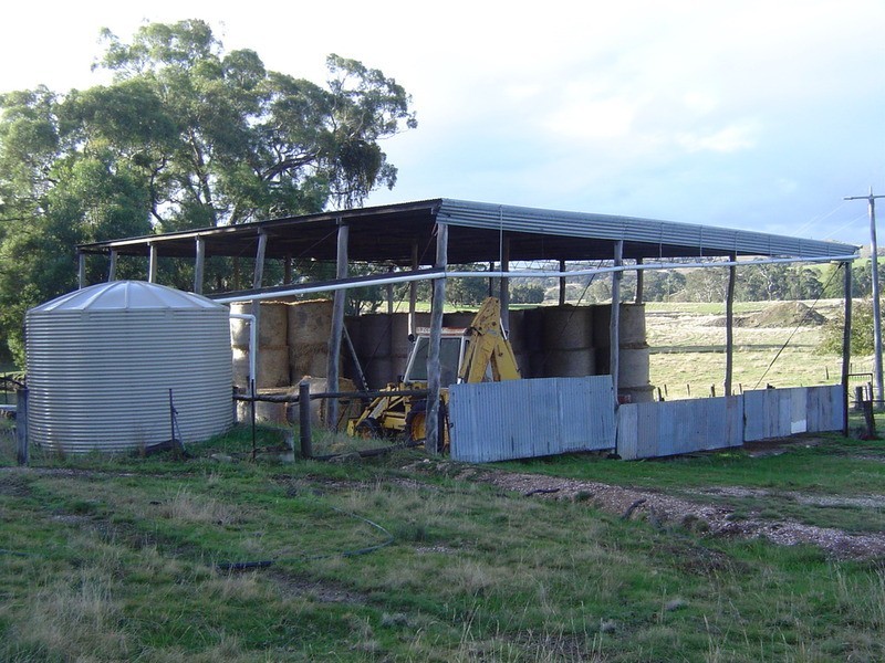 105 Steeles Road, Yandoit VIC 3461