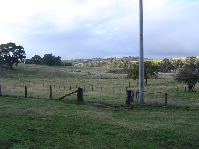 105 Steeles Road, Yandoit VIC 3461