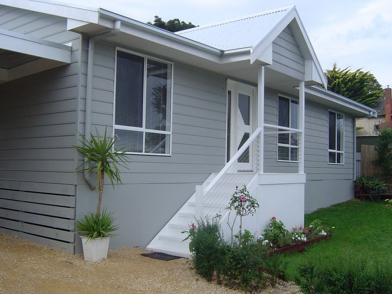 5 Roderick Street, Castlemaine VIC 3450