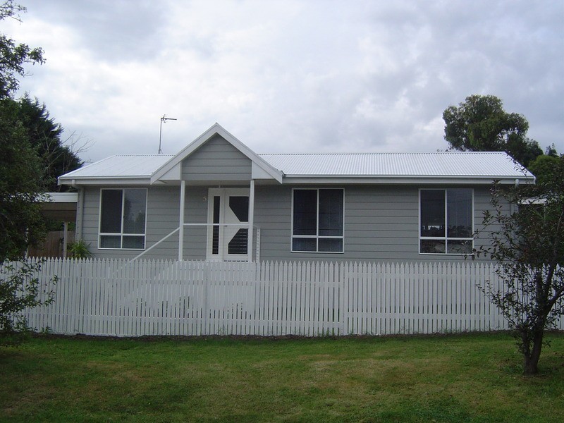 5 Roderick Street, Castlemaine VIC 3450