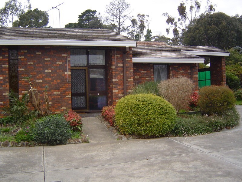 5/10 Halford Street, Castlemaine VIC 3450